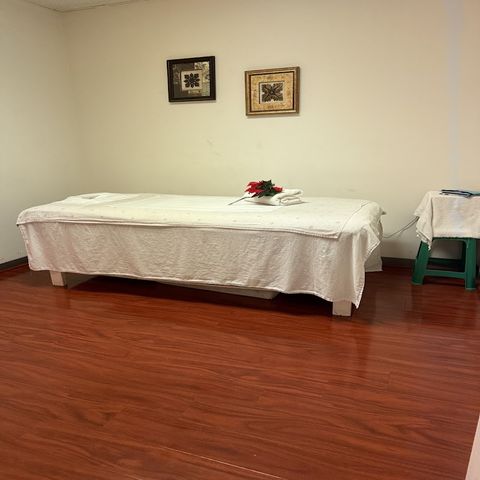 Illustration of Inland Asian Spa, spa in Ontario, CA