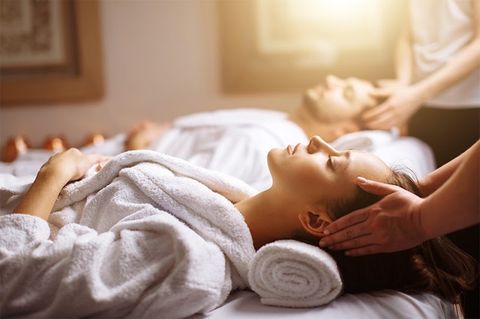 Sunshine Day Spa, massage spa in Norco, CA